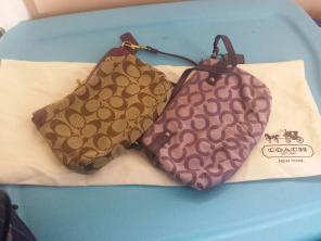 2 coach clutches