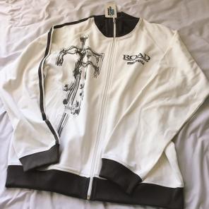 Road Sweater