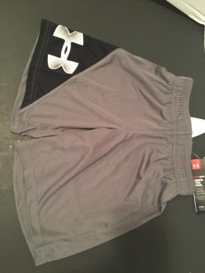 Boys Under Armour
