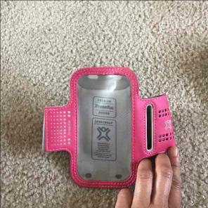 Active case