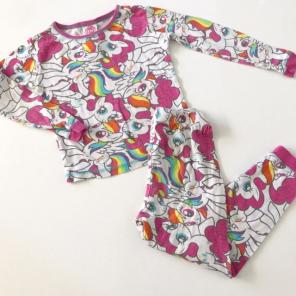 My Little Pony Pajamas