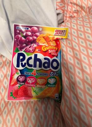Puchao