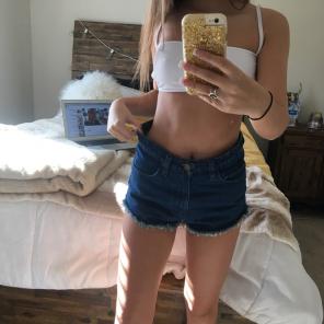 Urban Outfitters BDG Shorts