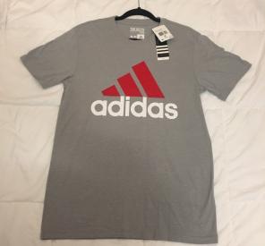 ADIDAS SHIRT