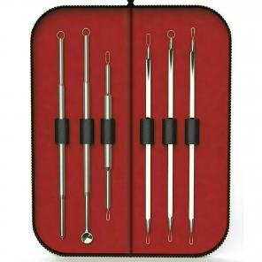 6pc Blackhead & Blemish Remover Kit #1