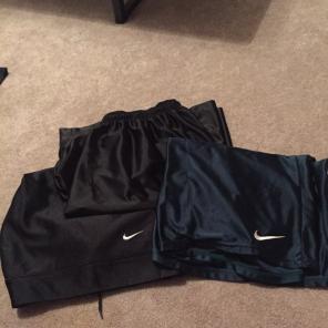 Basketball Shorts