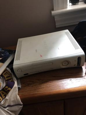 Xbox 360