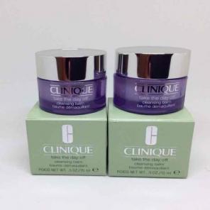 Clinique Take the Day Off Cleansing Balm
