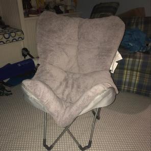Lounge Chair!