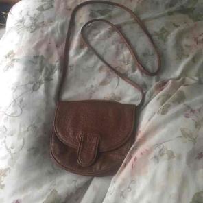 American Eagle purse