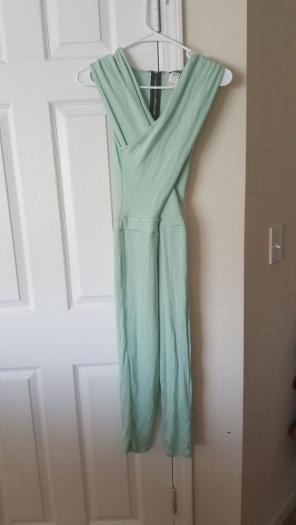 Jumpsuit