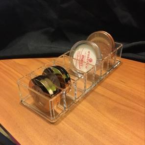 Makeup Holder