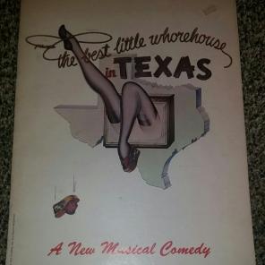 The Best Little Whore House In Texas