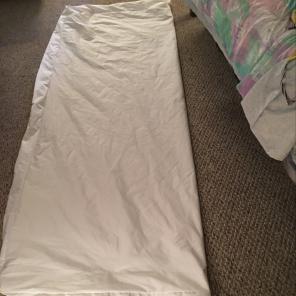 Queen Mattress Protector