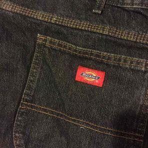 Men's Dickies Jeans