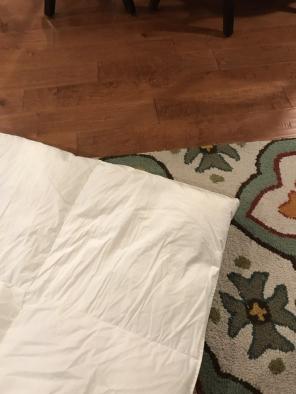 Ikea Duvet Insert