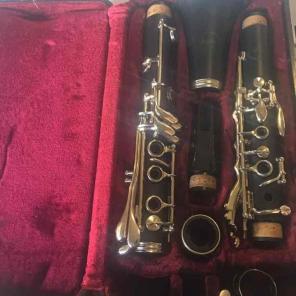 Jupiter Clarinet