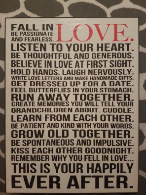 Wall Hanging
