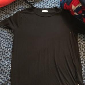 H&M t-shirt dress