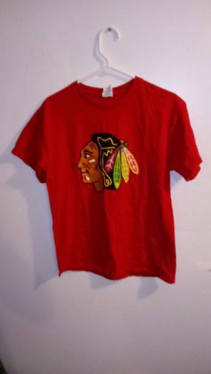 Chicago Blackhawks Shirt