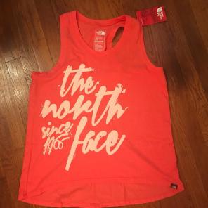 The North Face Women’s Tri-Blend Tank