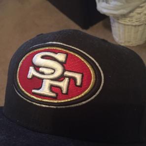 49ers Cap