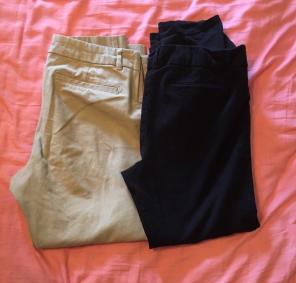 Maternity Pants