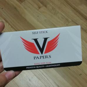 Rolling Papers