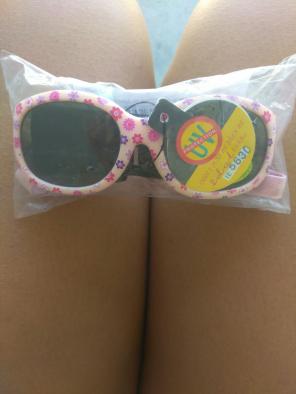 Baby sunglasses