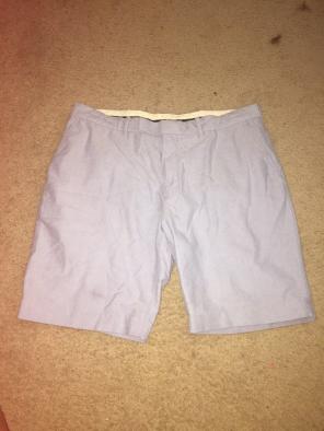 Polo Shorts