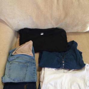 Maternity bundle