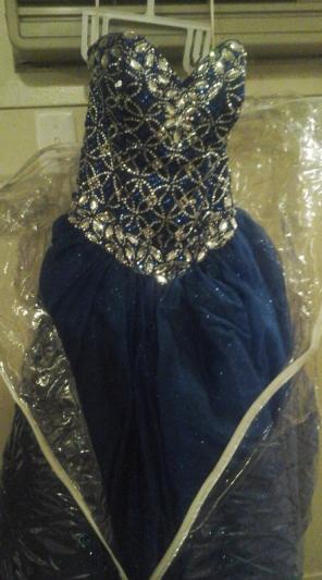 is a dresss