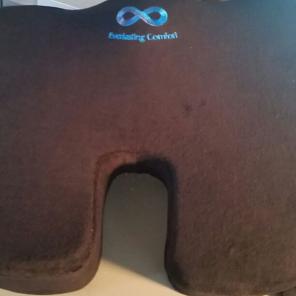 Chair cushion