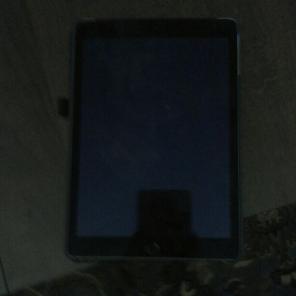 I pad air 2