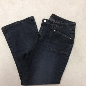 Zana•Di Jeans (Sz 16S)