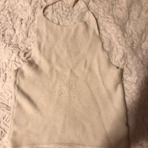 Brandy Melville Halter