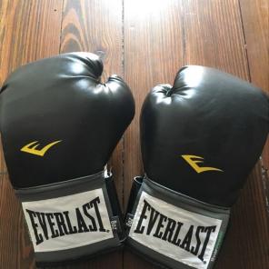 Boxing Gloves Everlast
