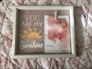 Picture Frame 4X6
