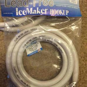 Ice maker/ dishwasher hooks