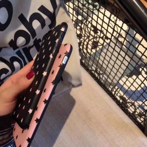 Pink Or Black Phone Case