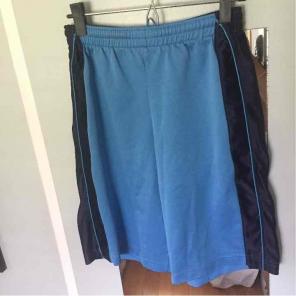 Prospirit Athletic Blue/Navy Short,XLboy