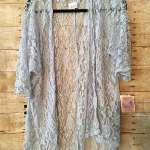 LuLaRoe Lindsay Small See Description