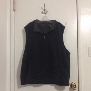 St. John's Bay Vest