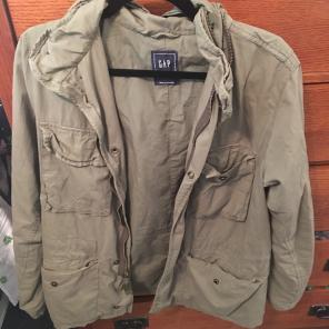 Gap Jacket