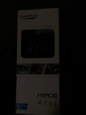Go pro