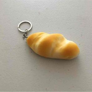 Mini baguette squishy