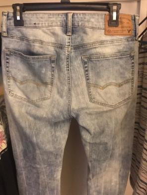 Denim Jeans