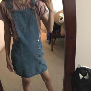 Overalls