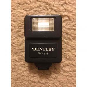 Bentley W-14 Flash