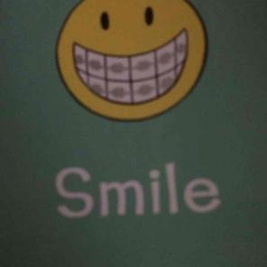 Smile